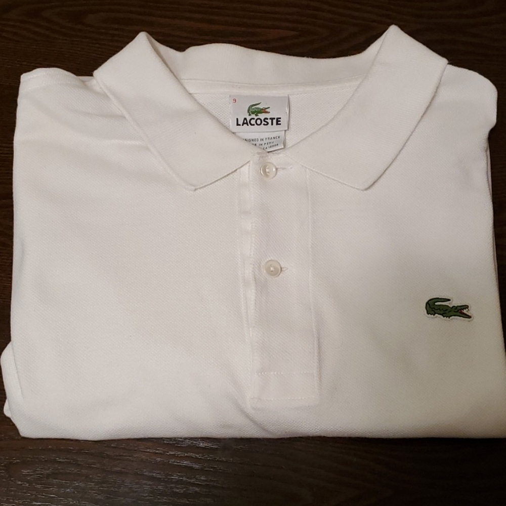 LaCoste Polo Shirt